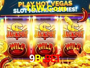 9Brbet: Jogos de Caça-Níqueis-Altas Recompensas, Roleta-Velocidade, Blackjack-Desafios Máximos