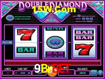 9Brbet - Plataforma Fortune Tiger - 9Brbet.Com