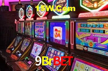  9Brbet.Com