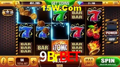 Ofertas Imperdíveis na 9Brbet: Promoções e Bônus Que Valem a Pena